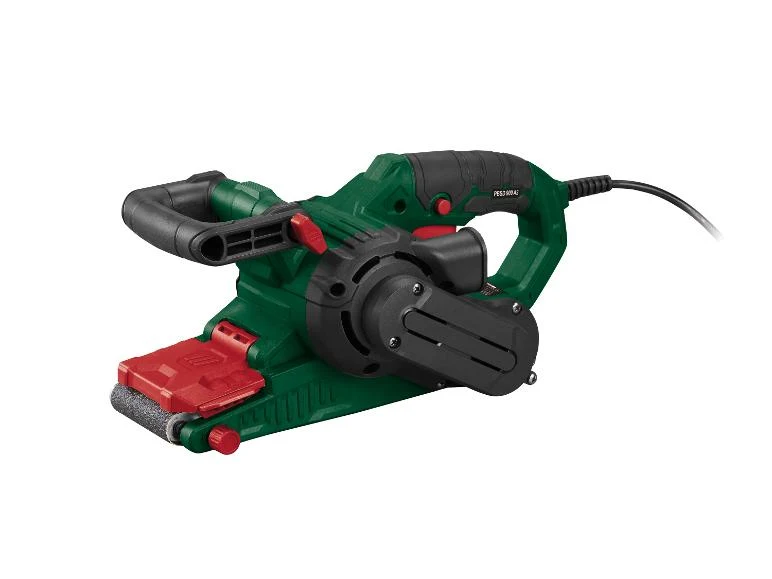 PARKSIDE Bandschleifer PBSD 900 A2