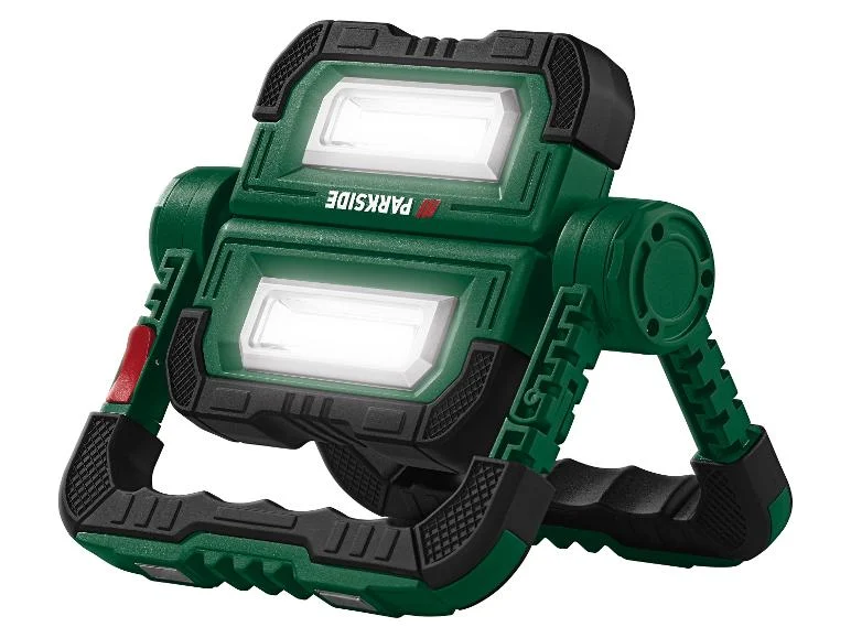 PARKSIDE LED-Strahler PBSL 5000 B2