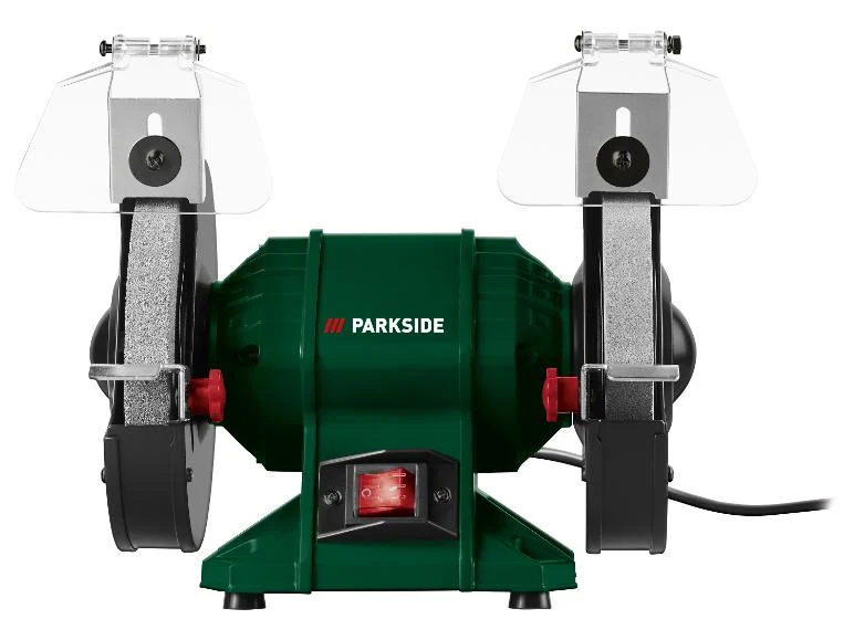 PARKSIDE Doppelschleifer PDOS 200 C2