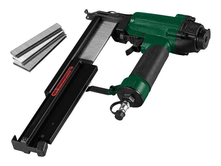 PARKSIDE Druckluft-Tacker- und Nagelgerät PDT 40 F4