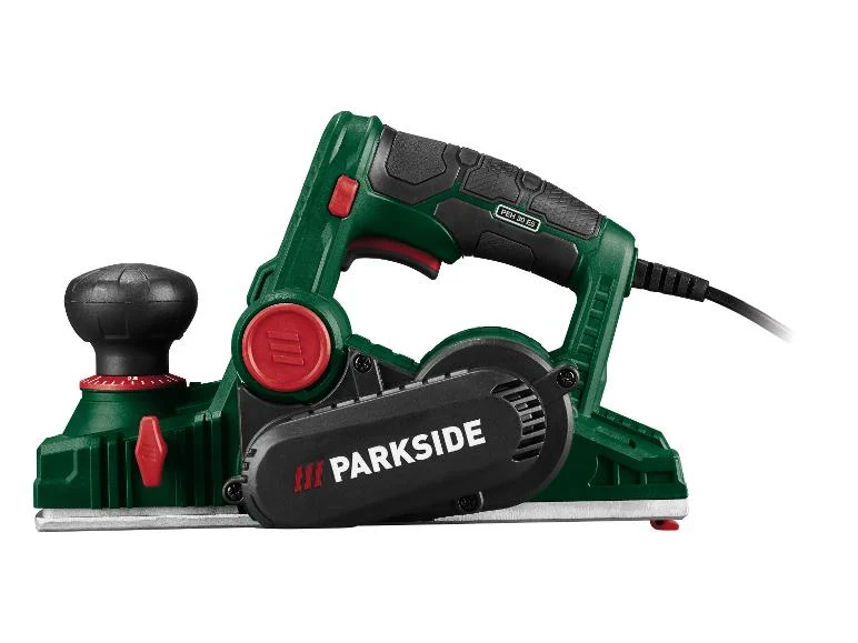 PARKSIDE Elektrohobel PEH 30 E5