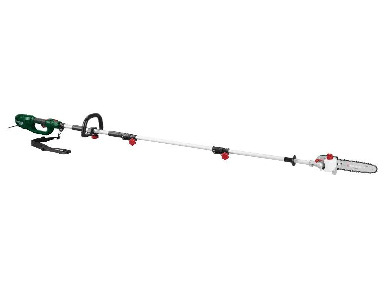 PARKSIDE 2in1 Elektro-Kombigerät PEKG 2 B2