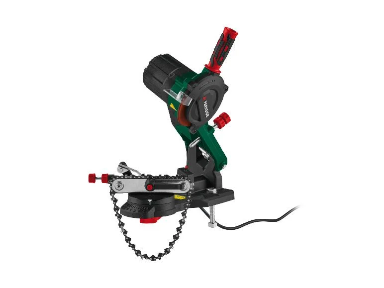 PARKSIDE Elektro-Kettenschärfgerät PEKSG 85 F4