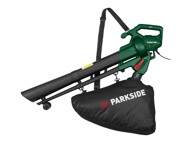 PARKSIDE PELSB 2600 A1