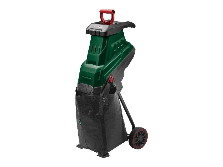 PARKSIDE Messerhäcksler PEMH 2400 B2