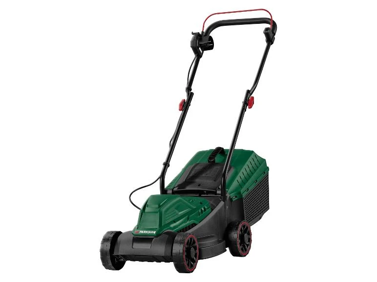 PARKSIDE Elektro-Rasenmäher PERM 1300 A1
