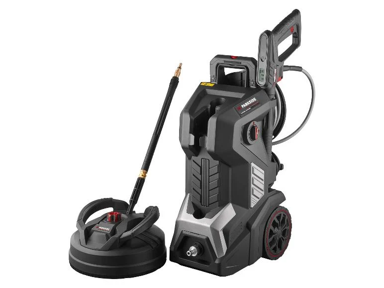 PARKSIDE PERFORMANCE Hochdruckreiniger PHDP 180 D3