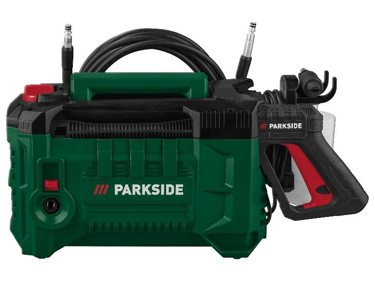 PARKSIDE PHDS 110 C3 Silent