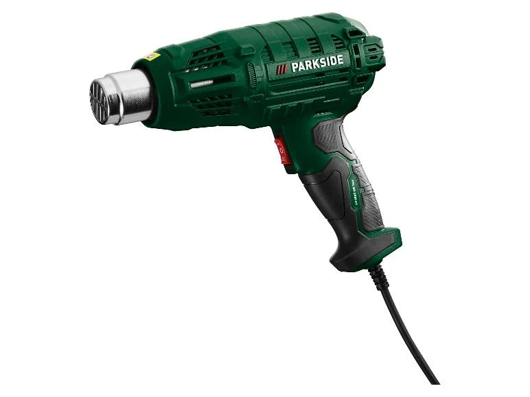 PARKSIDE Heißluftgebläse PHLGB 2000 A1