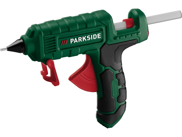 PARKSIDE Heißklebepistole PHP 500 E3