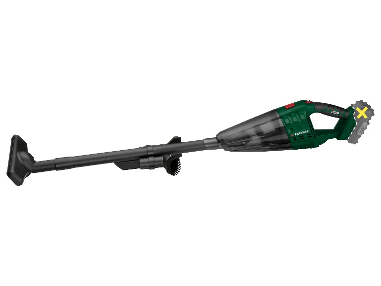 PARKSIDE Akku-Handstaubsauger PHSSA 20-Li D2