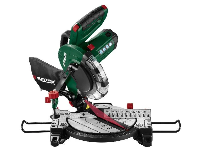 PARKSIDE Kapp- und Gehrungssäge PKS 1500 C4