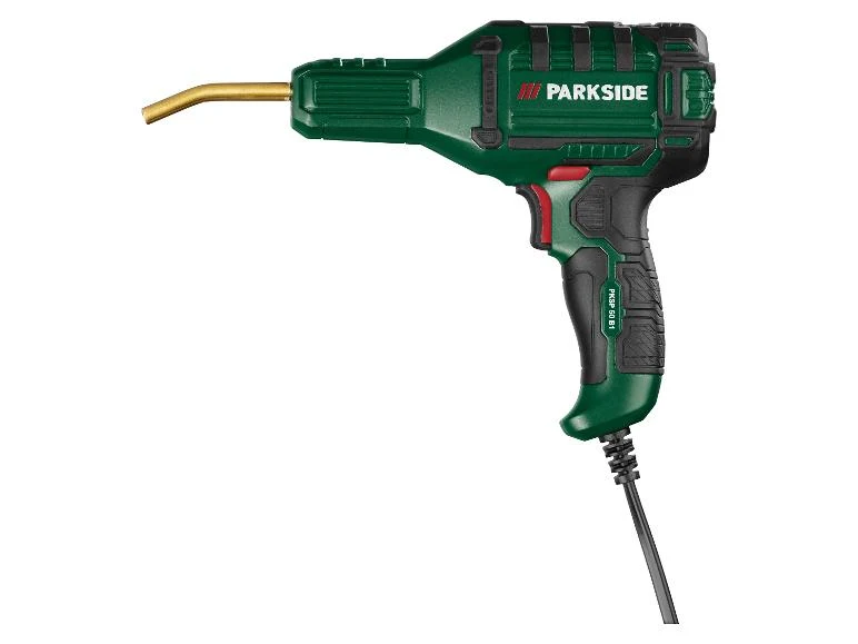 PARKSIDE Kunststoff-Schweißpistole PKSP 50 B1