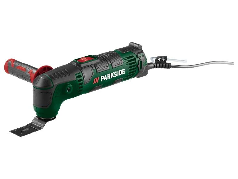PARKSIDE Multifunktionswerkzeug PMFW 310 I6