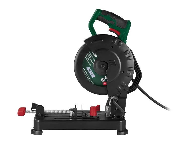 PARKSIDE Metall-Trennschleifer PMTS 180 B2