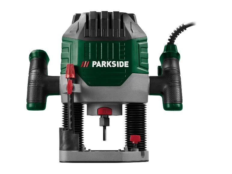 PARKSIDE Oberfräse POF 1200 F5