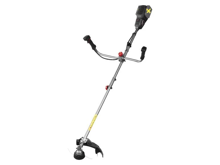 PARKSIDE PERFORMANCE PPAFS 40-Li A1