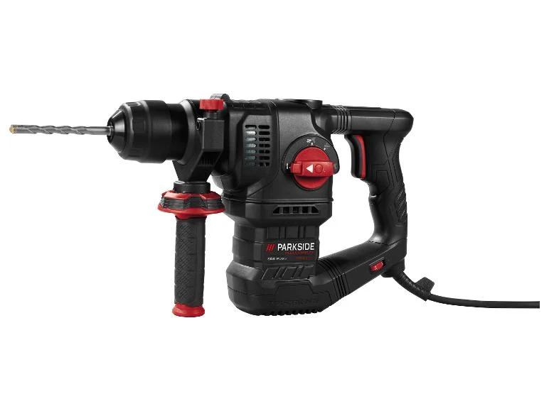 PARKSIDE PERFORMANCE Bohr- und Meißelhammer PPBH 1050 A1