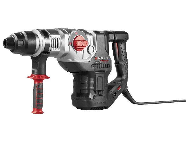 PARKSIDE PERFORMANCE Bohr- und Meißelhammer PPBH 1600 A2