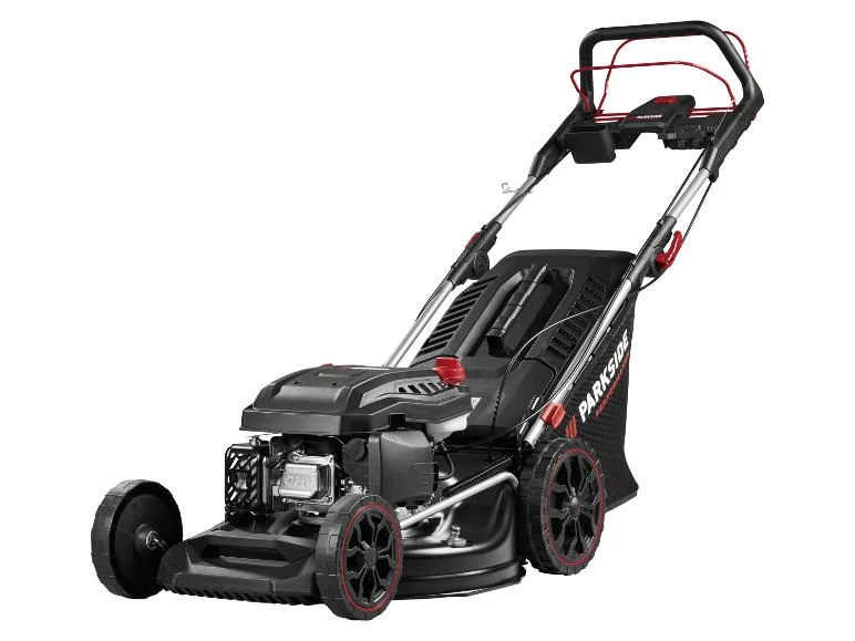 PARKSIDE PERFORMANCE Benzin-Rasenmäher PPBRM 53 B2