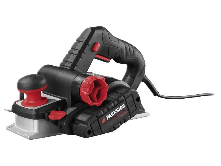 PARKSIDE PERFORMANCE Elektrohobel PPEH 950 A1