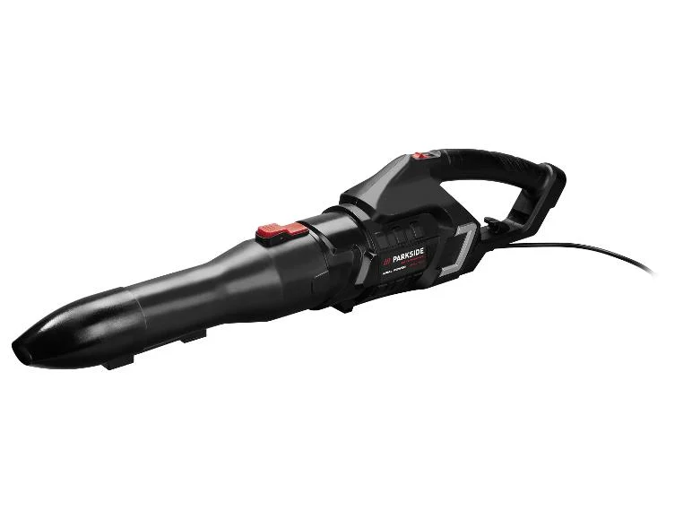 PARKSIDE PERFORMANCE Elektro-Axial-Laubbläser PPELB 1650 A1