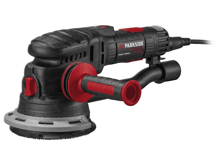 PARKSIDE PERFORMANCE Exzenterschleifer PPEXS 750 B2