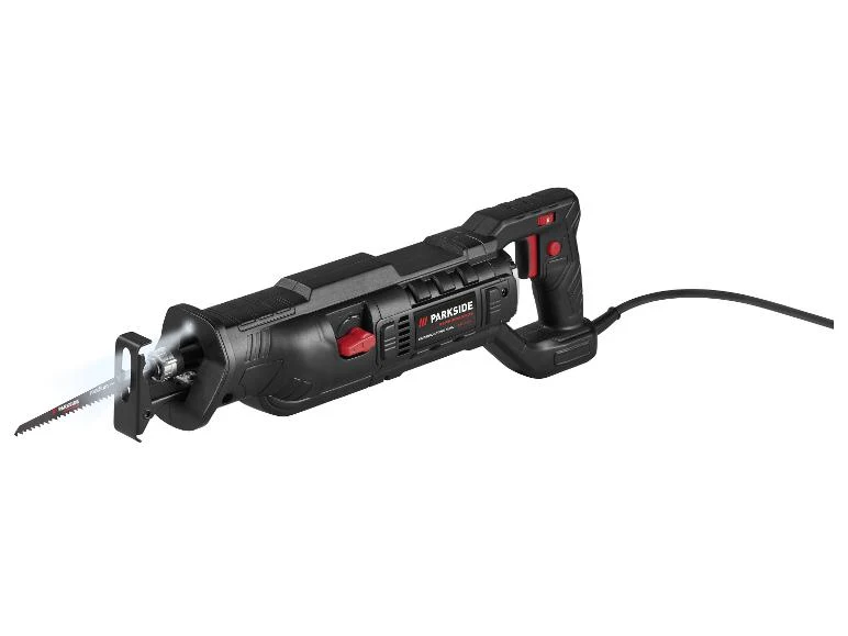 PARKSIDE PERFORMANCE Säbelsäge PPFS 1200 A1