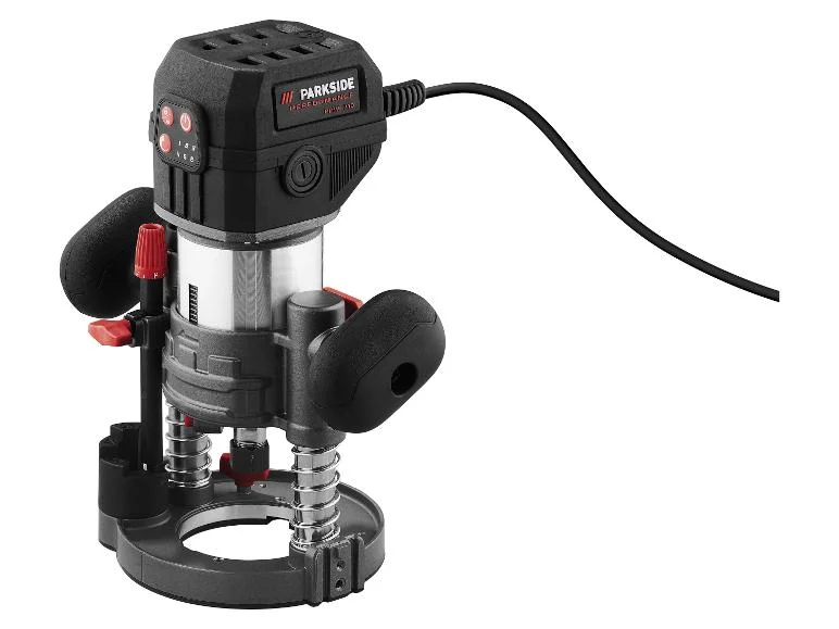 PARKSIDE PERFORMANCE Multifräse PPMF 710 A1