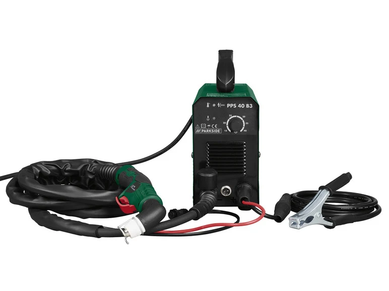PARKSIDE Plasmaschneider PPS 40 B3