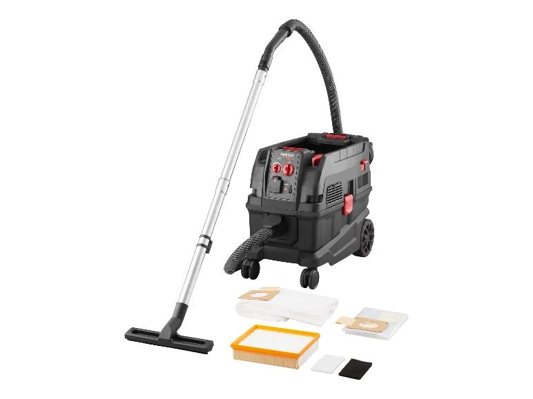 PARKSIDE PERFORMANCE Werkstatt-Sauger PPWD 30 B2