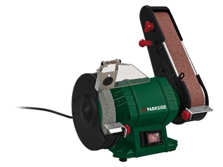 PARKSIDE Stand-Bandschleifer PSBS 240 C2