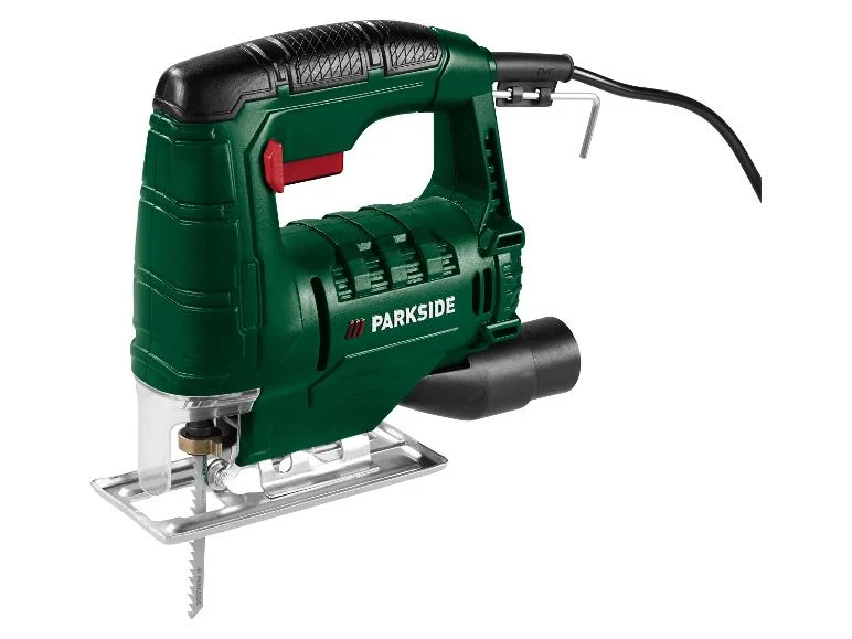 PARKSIDE Stichsäge PSTD 350 B1