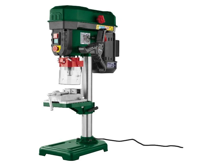 PARKSIDE Tischbohrmaschine PTBM 450 A1