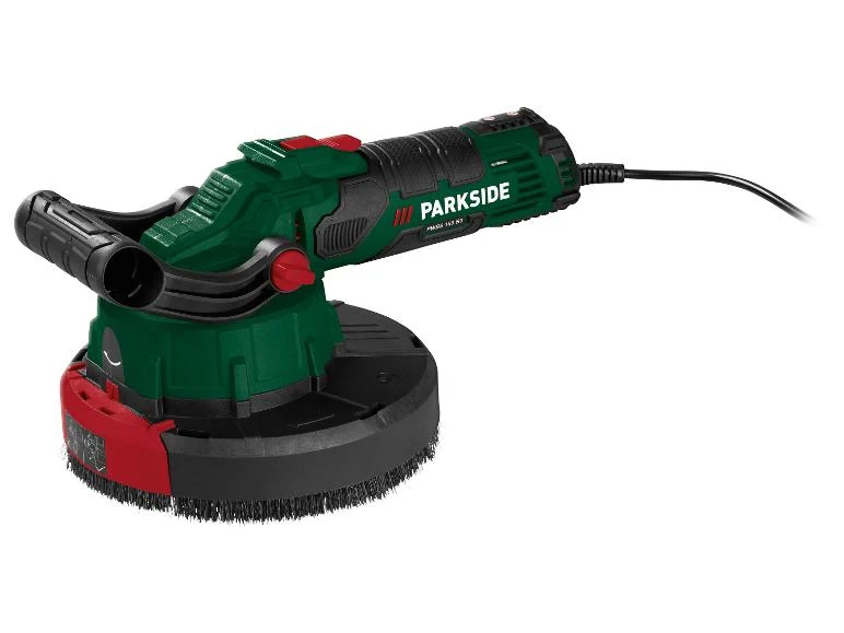 PARKSIDE Wand- und Bodenbearbeitungssystem PWBS 180 B3