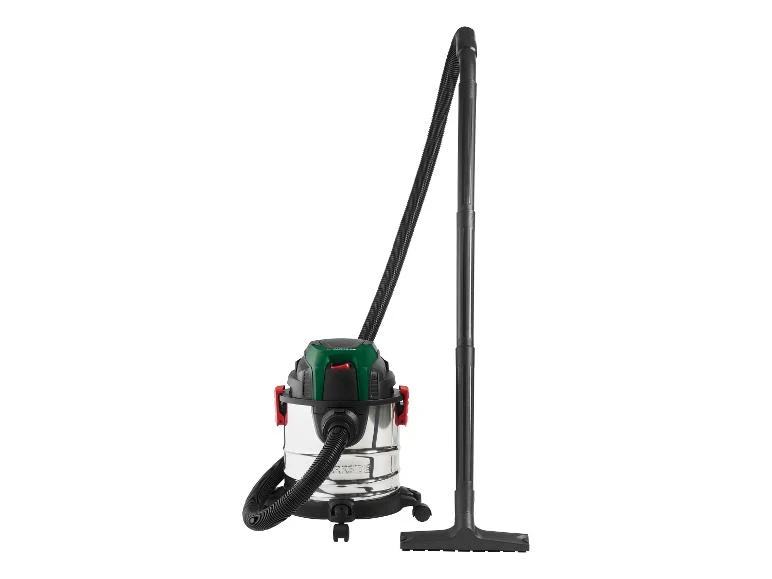 PARKSIDE Nass-/Trockensauger PWD 12 B1