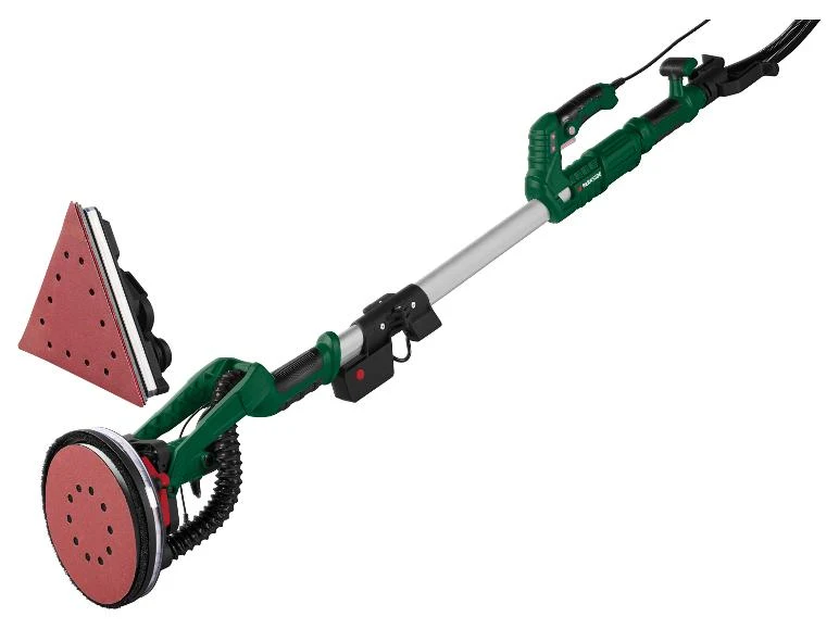 PARKSIDE Wand- und Deckenschleifer PWDS 920 E5