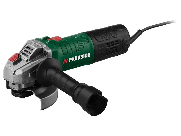 PARKSIDE Winkelschleifer PWS 115 C3