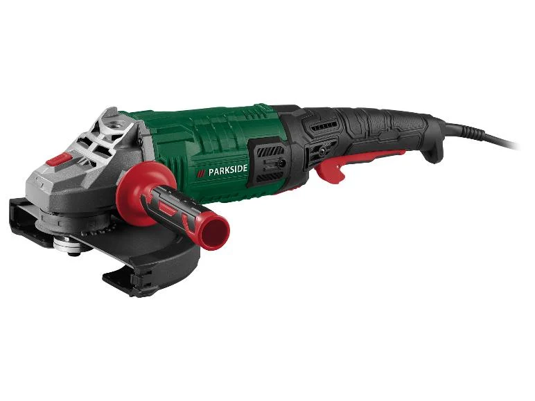 PARKSIDE Winkelschleifer PWS 230 F6